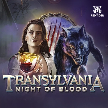 Transylvania: Night Of Blood - JOOX138