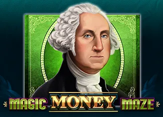 Magic Money Maze - JOOX138