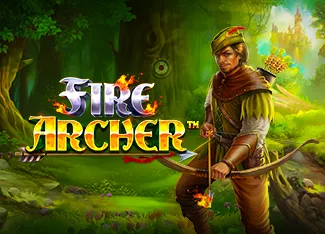 Fire Archer - JOOX138