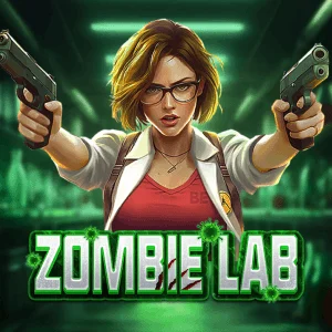 Zombie Lab - JOOX138
