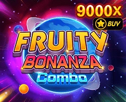 Fruity Bonanza Combo - JOOX138