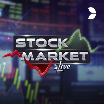 Stock Market - JOOX138