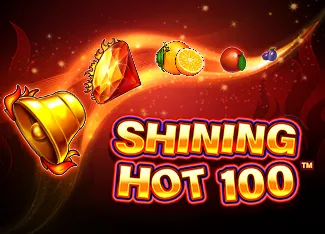 Shining Hot 100 - JOOX138