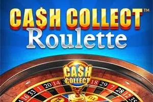 Cash Collect Roulette - JOOX138