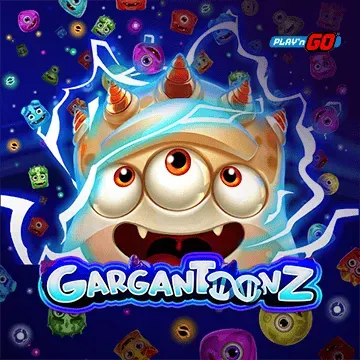 Gargantoonz - JOOX138