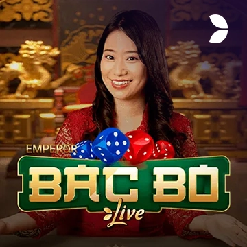 Emperor Bac Bo - JOOX138