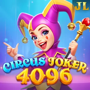 Circus Joker 4096 - JOOX138