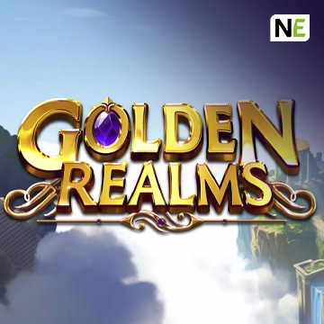 Golden Realms - JOOX138