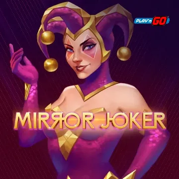 Mirror Joker - JOOX138