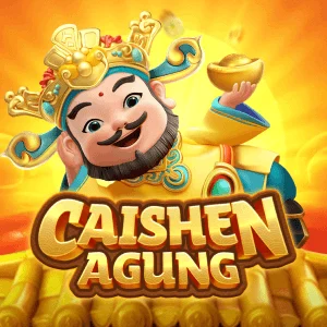 Riches Caishen - JOOX138