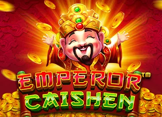 Emperor Caishen - JOOX138