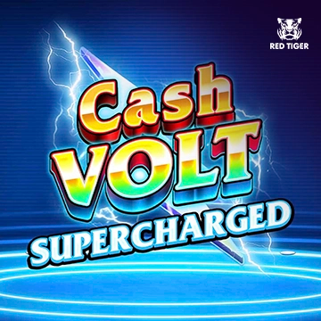 Cash Volt Supercharged - JOOX138