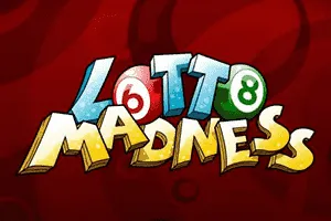 Lotto Madness - JOOX138
