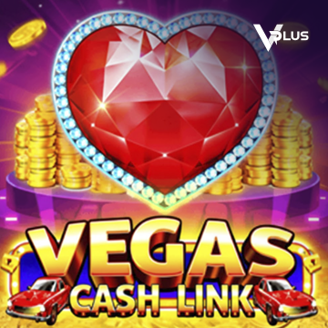 Vegas Cash Link - JOOX138