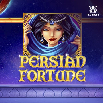 Persian Fortune - JOOX138