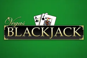 Vegas Blackjack - JOOX138