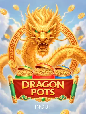 Dragon Pots - JOOX138