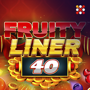 Fruityliner 40 - JOOX138