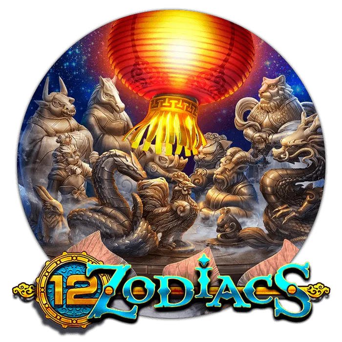 12 Zodiacs - JOOX138