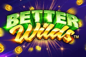 Better Wilds - JOOX138