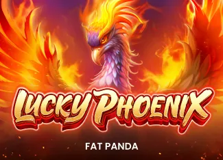 Lucky Phoenix - JOOX138