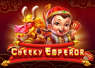 Cheeky Emperor - JOOX138