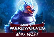 Rise Of Werewolves - JOOX138