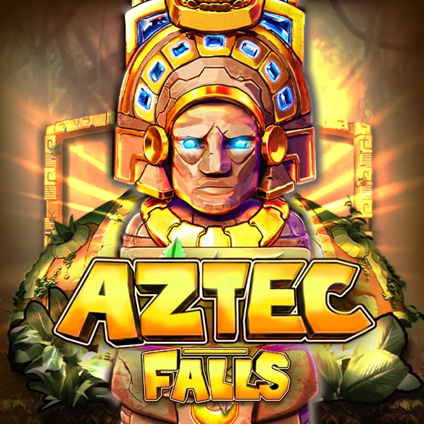 Aztec Falls - JOOX138
