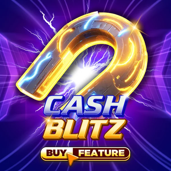 Cash Blitz - JOOX138