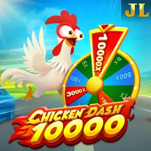 Chicken Dash 10000 - JOOX138