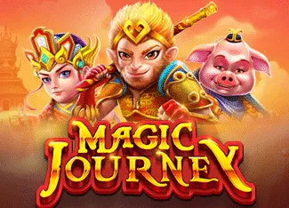 Magic Journey - JOOX138