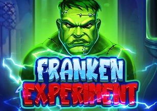 Eksperimen Franken - JOOX138