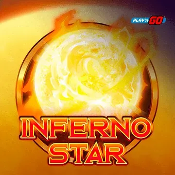 Inferno Star - JOOX138