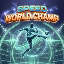 Speed World Champ - JOOX138