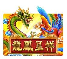 Dragon Phoenix - JOOX138