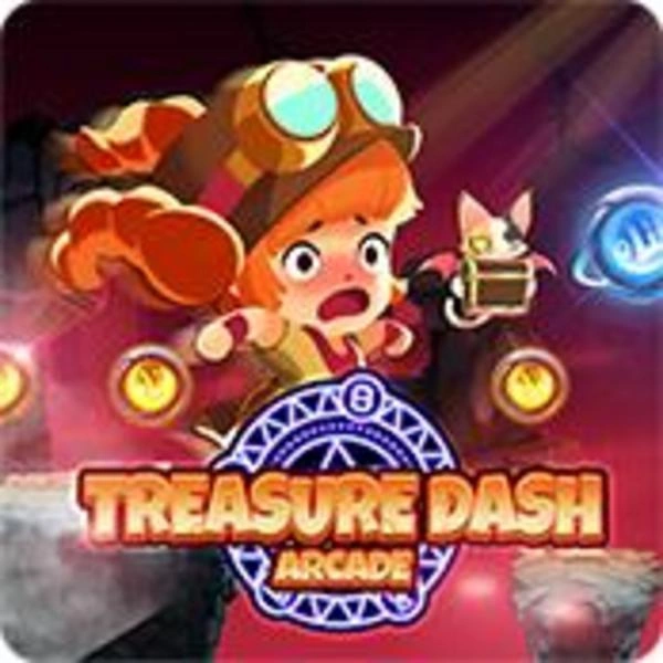 Treasure Dash - JOOX138