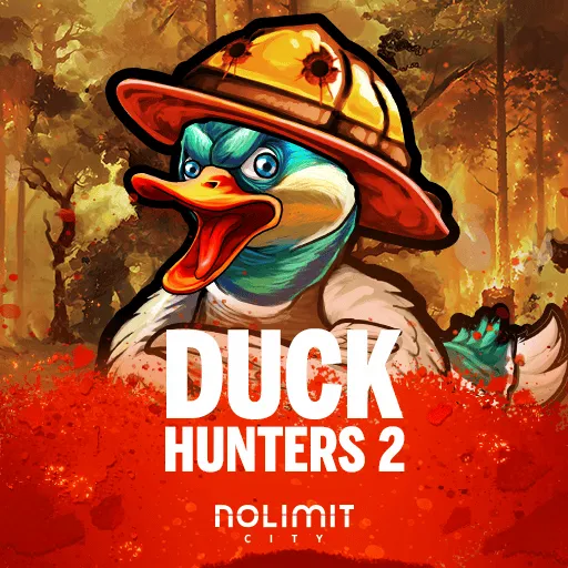 Duck Hunters 2 - JOOX138
