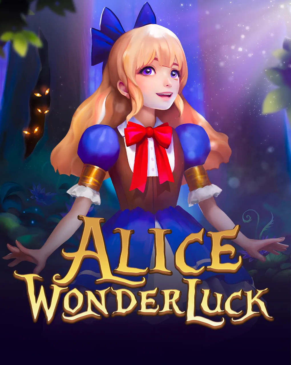 Alice WonderLuck - JOOX138