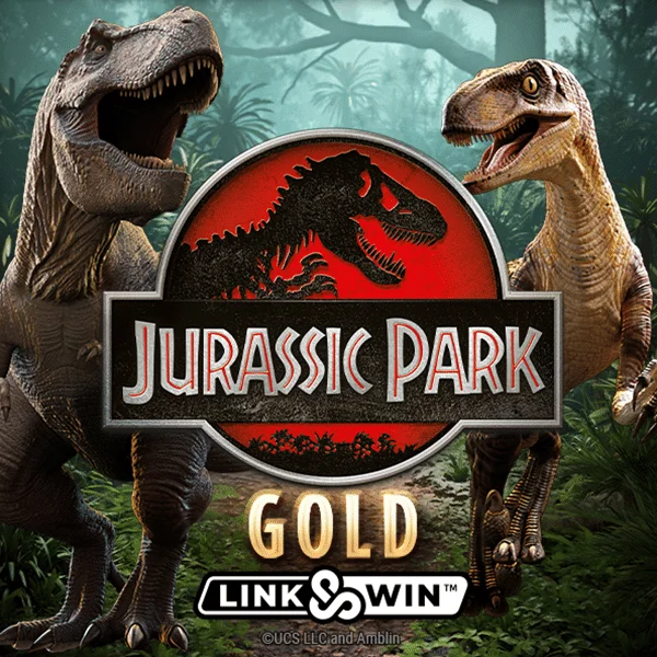 Jurassic Park Gold - JOOX138