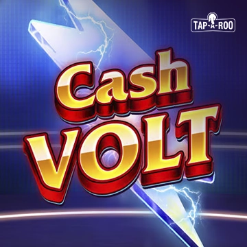 Cash Volt Tap-A-Roo™ - JOOX138