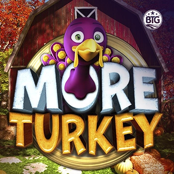 More Turkey - JOOX138