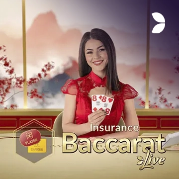 Insurance Baccarat - JOOX138