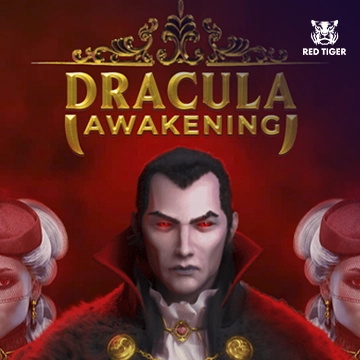 Dracula Awakening - JOOX138