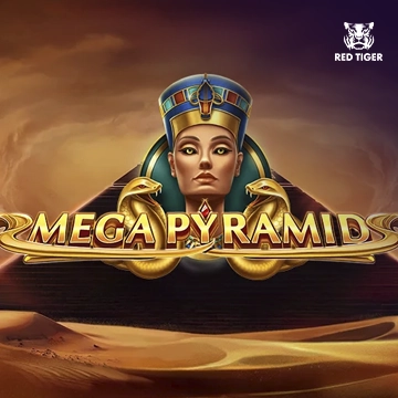 Mega Pyramid - JOOX138