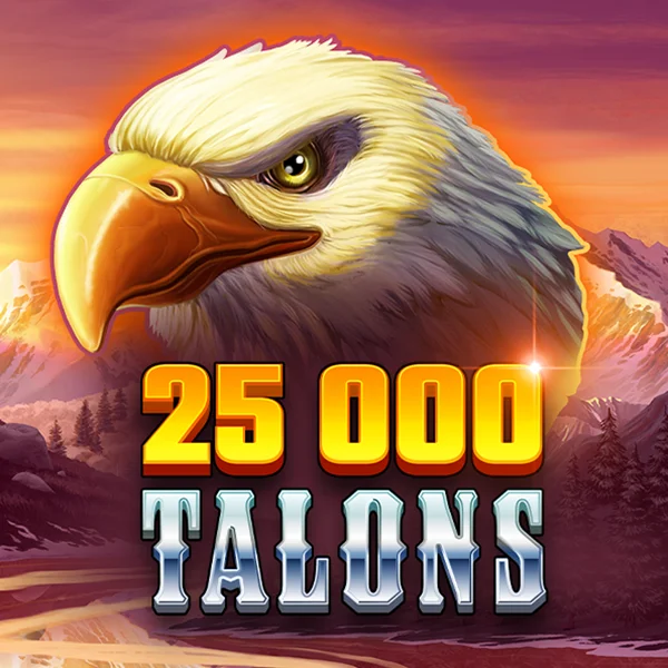 25000 Talons - JOOX138
