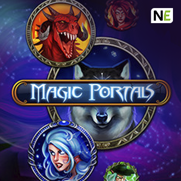 Magic Portals - JOOX138
