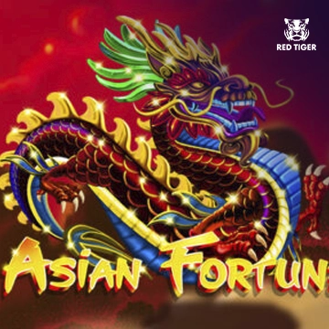Asian Fortune - JOOX138