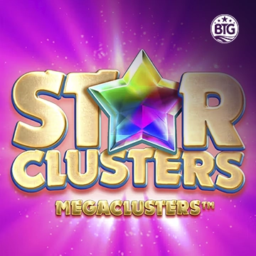 Star Clusters II - JOOX138
