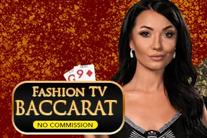 Fashion TV Baccarat - JOOX138
