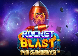 Rocket Blast Megaways - JOOX138